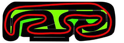 layout The Full Monty