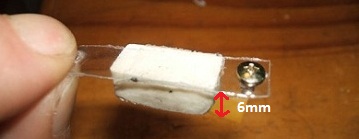 lexan rubber
