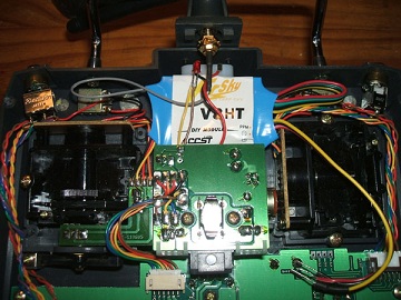 module-in-place